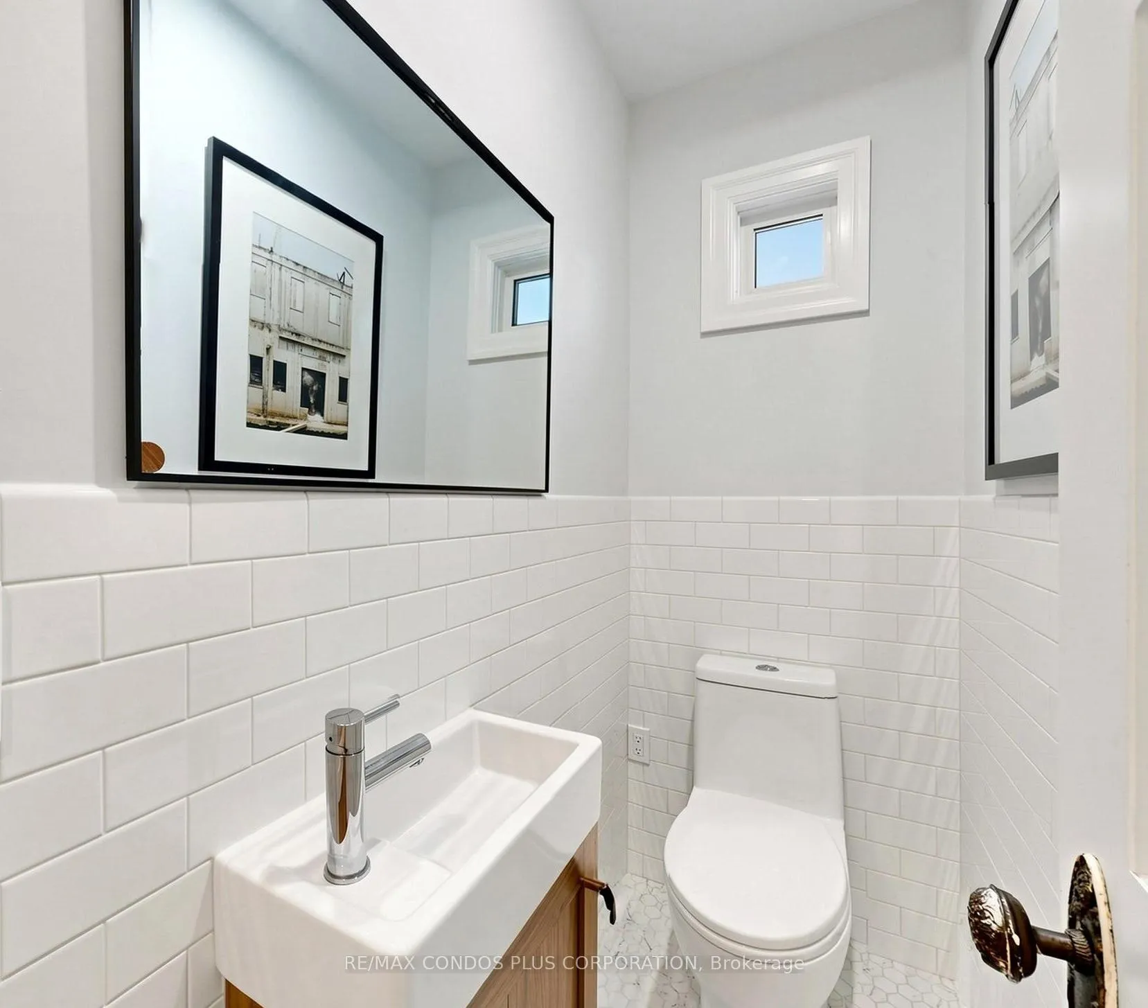 Photo 22 of 212 Albany Avenue, Toronto, The Annex — HOMEH