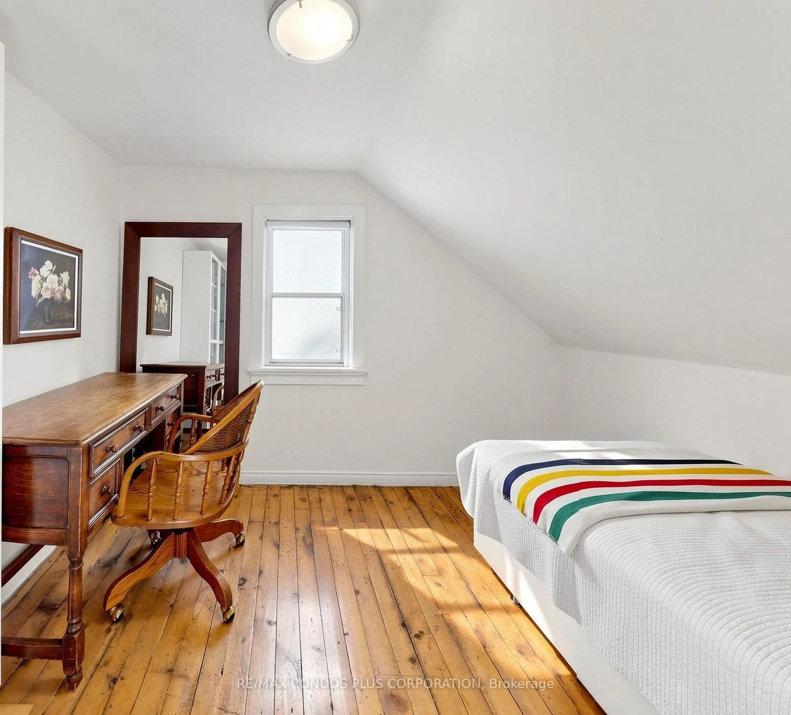 Photo 23 of 212 Albany Avenue, Toronto, The Annex — HOMEH