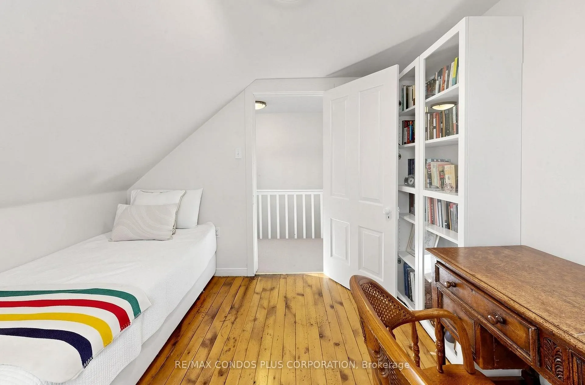 Photo 24 of 212 Albany Avenue, Toronto, The Annex — HOMEH