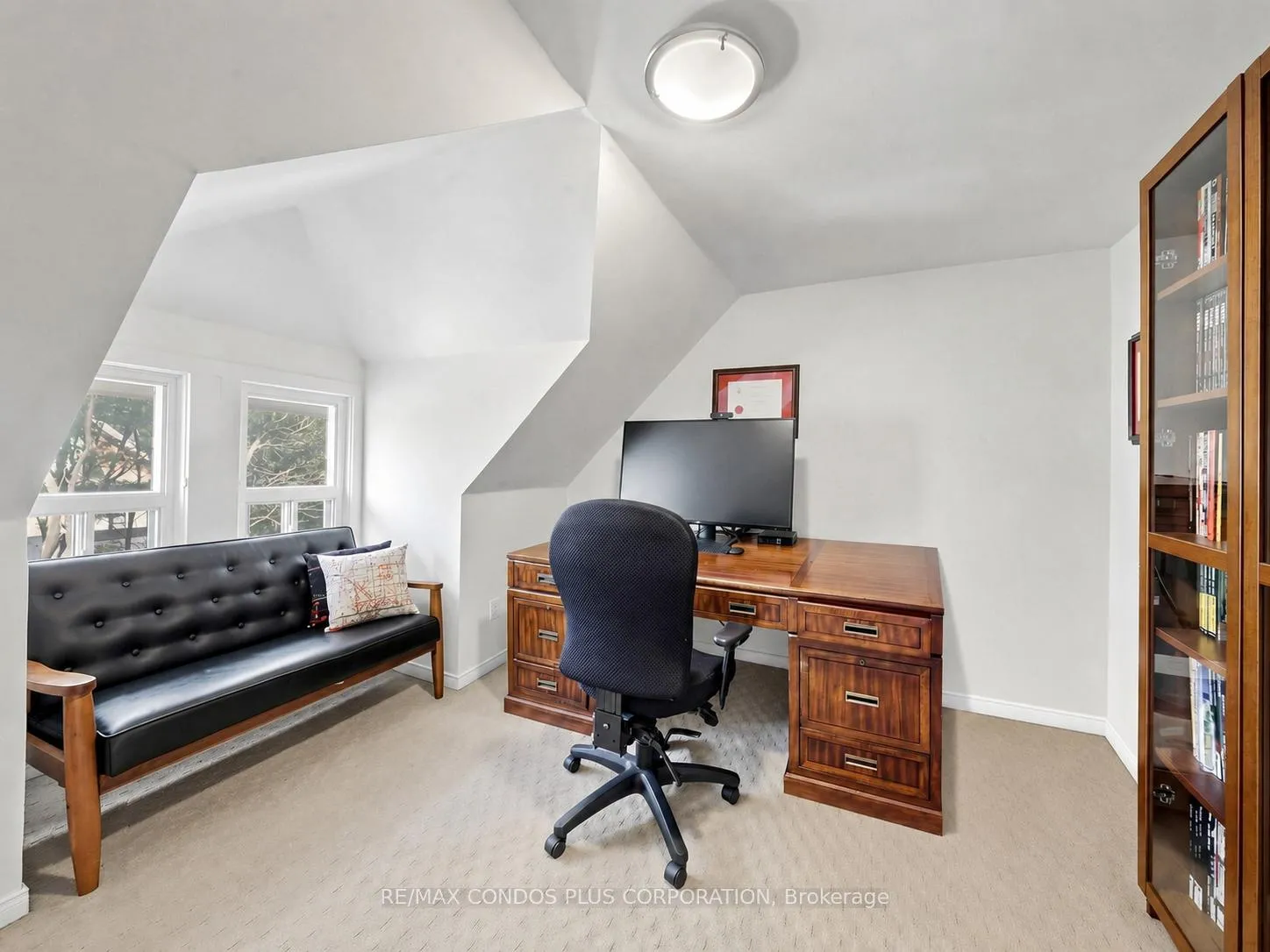 Photo 25 of 212 Albany Avenue, Toronto, The Annex — HOMEH