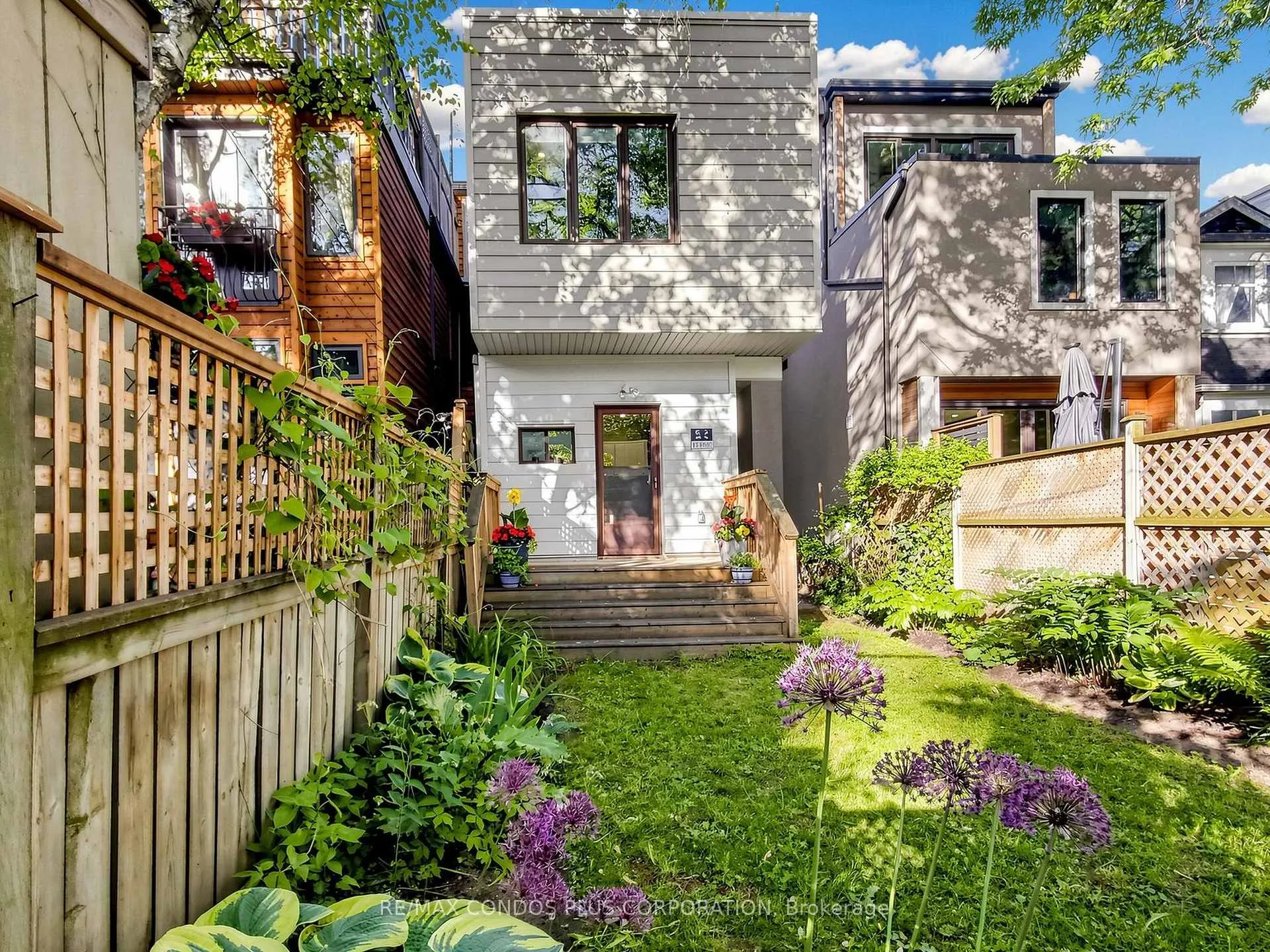 Photo 26 of 212 Albany Avenue, Toronto, The Annex — HOMEH