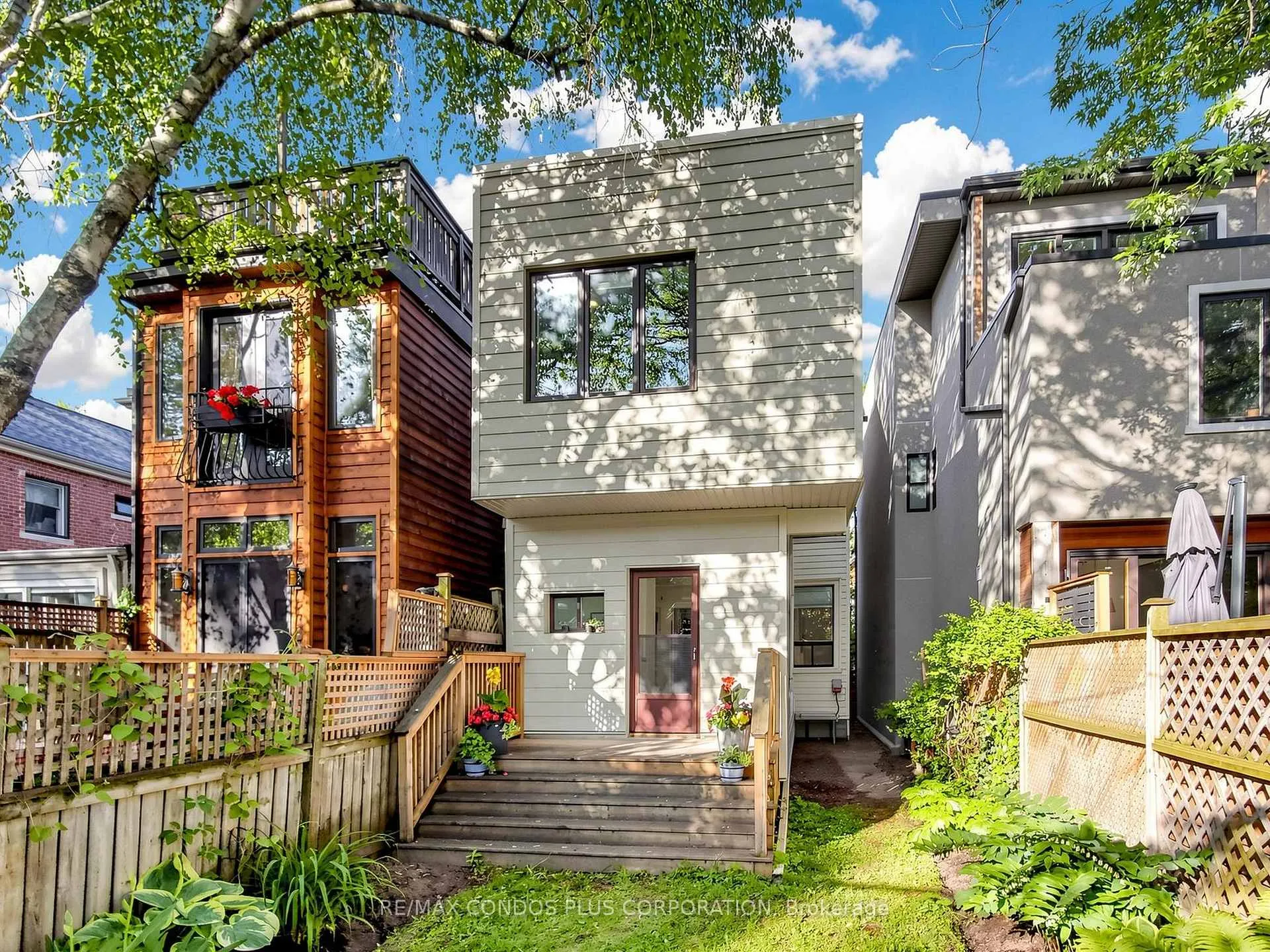 Photo 27 of 212 Albany Avenue, Toronto, The Annex — HOMEH