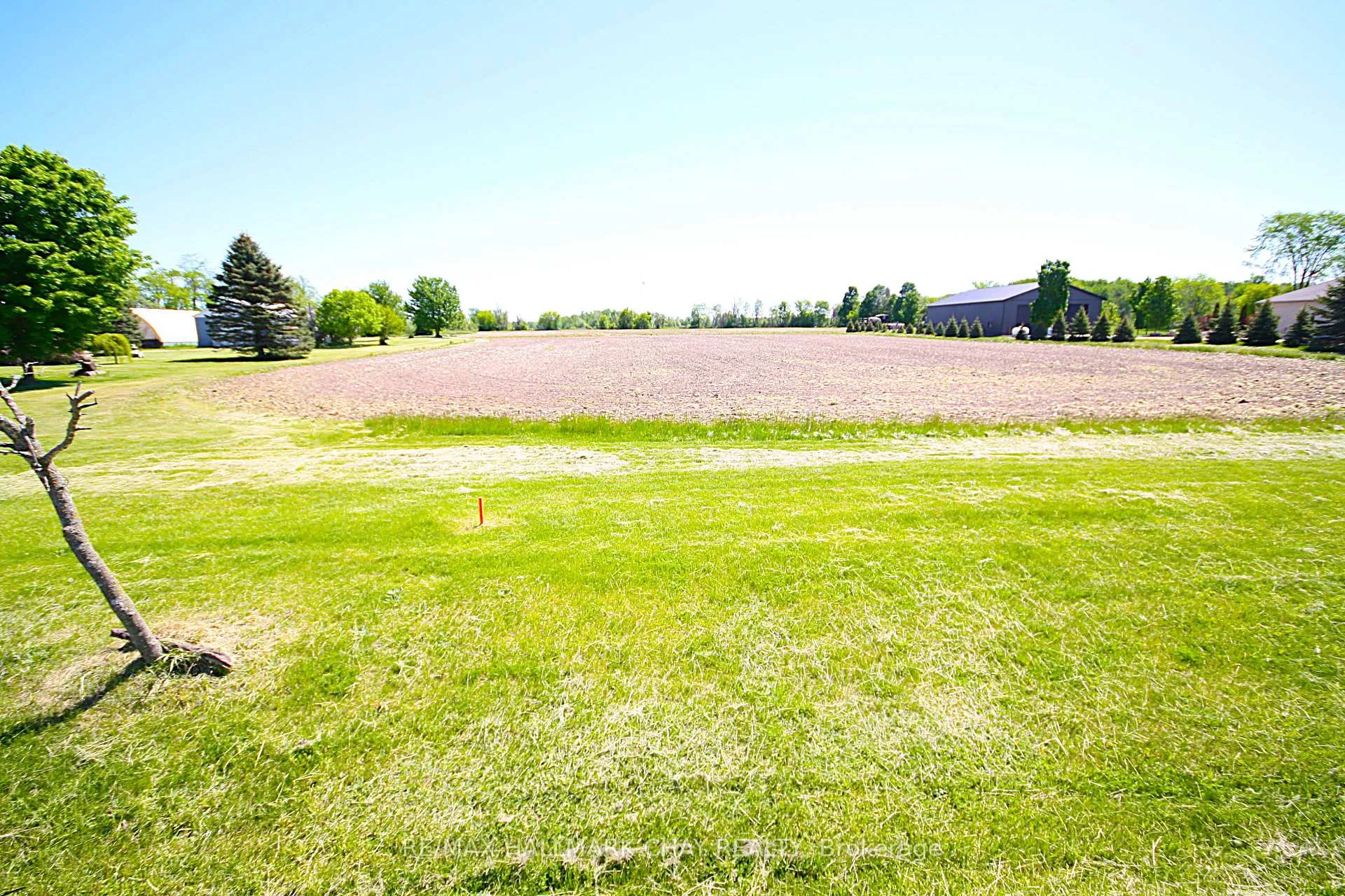 Photo 3 of LOT 1 Smith Road, Essa, Rural Essa — HOMEH