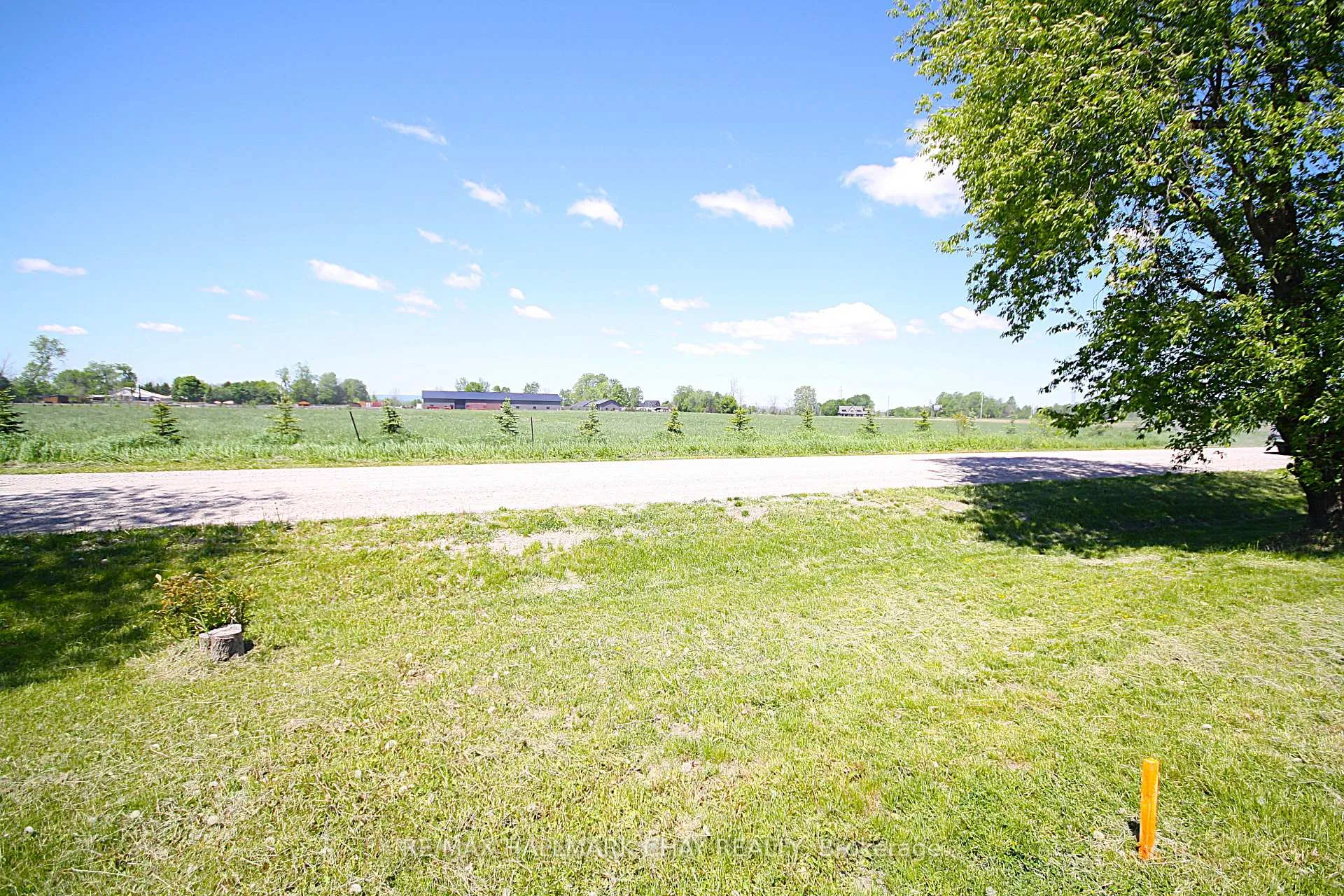 Photo 2 of LOT 1 Smith Road, Essa, Rural Essa — HOMEH