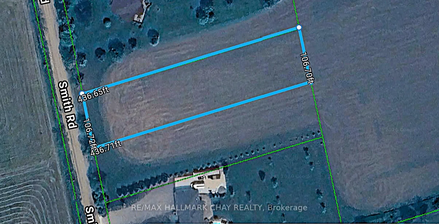 Photo 1 of LOT 1 Smith Road, Essa, Rural Essa — HOMEH