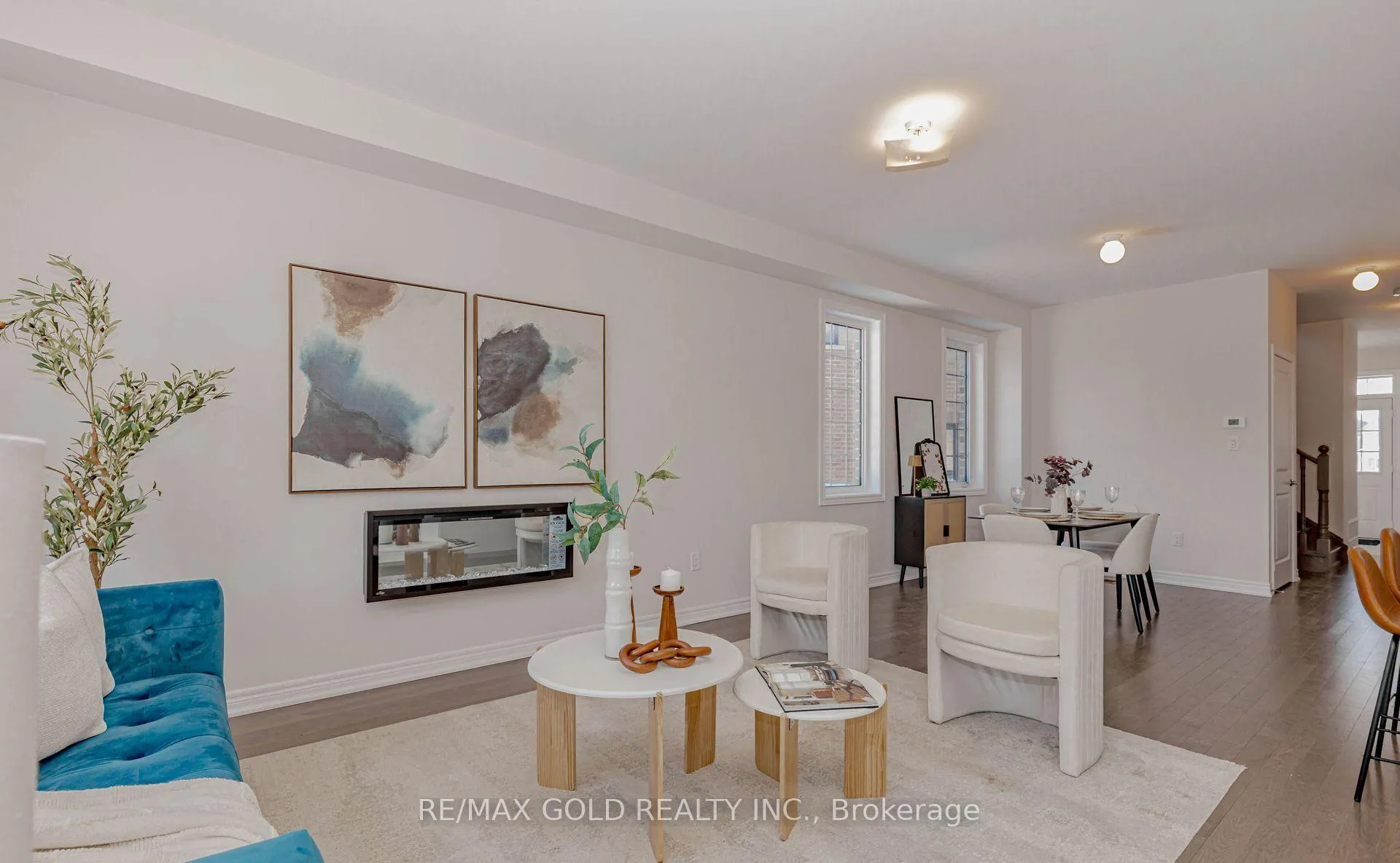 Photo 11 of 25 Sapwood Crescent, Brampton, Snelgrove — HOMEH