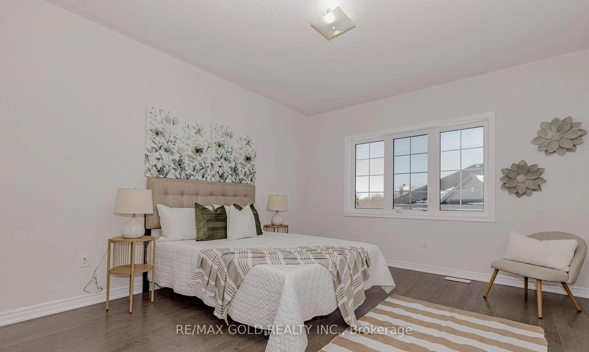 Photo 26 of 25 Sapwood Crescent, Brampton, Snelgrove — HOMEH