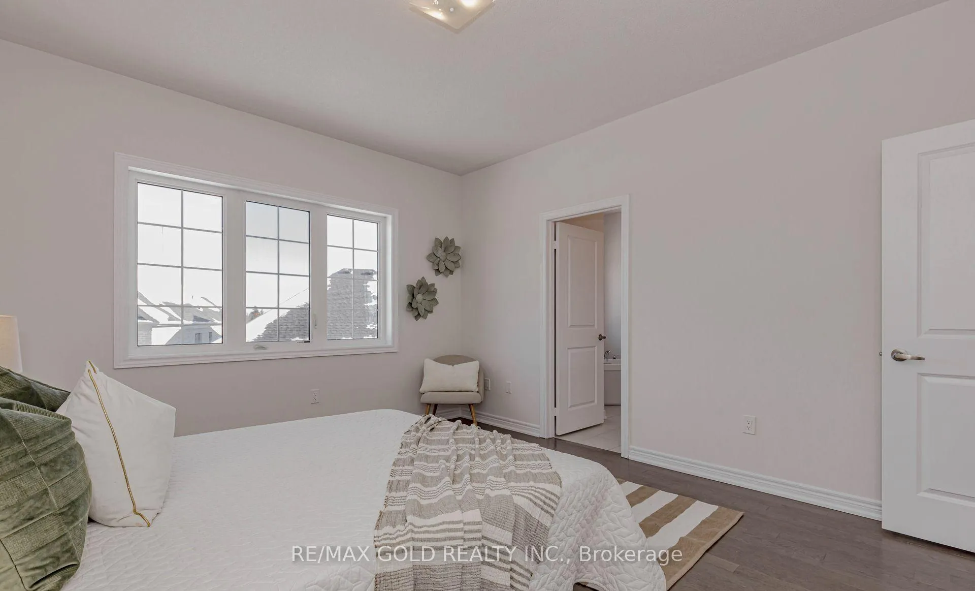 Photo 28 of 25 Sapwood Crescent, Brampton, Snelgrove — HOMEH