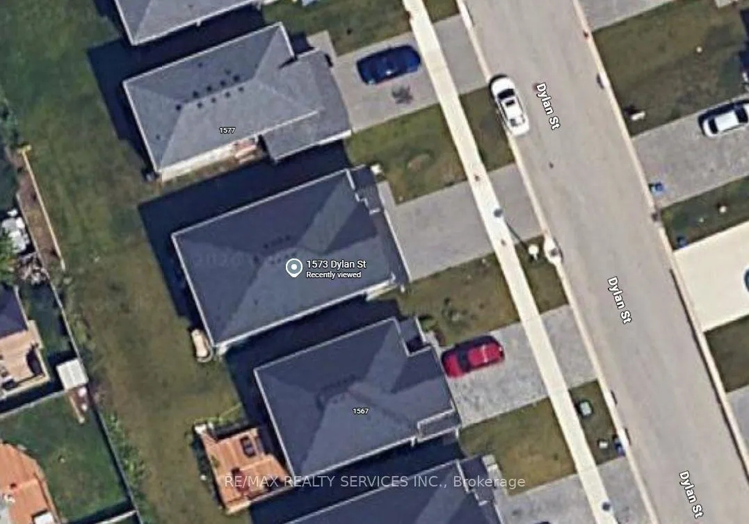 Photo 31 of 1573 Dylan Street, London, East D — HOMEH