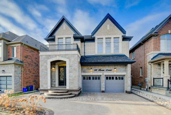 Photo 1 of 600 Beam Court, Milton, Ford — HOMEH