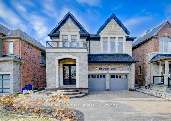 Photo 2 of 600 Beam Court, Milton, Ford — HOMEH