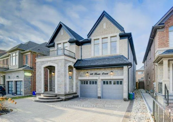 Photo 3 of 600 Beam Court, Milton, Ford — HOMEH