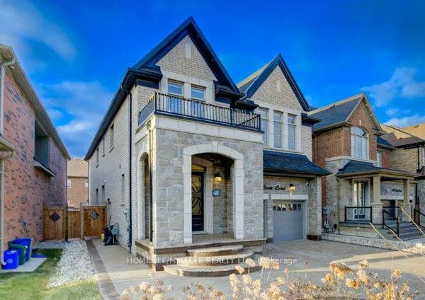 Photo 4 of 600 Beam Court, Milton, Ford — HOMEH