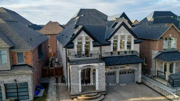 Photo 5 of 600 Beam Court, Milton, Ford — HOMEH