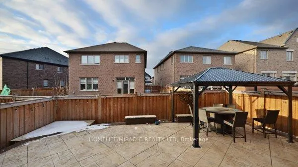 Photo 45 of 600 Beam Court, Milton, Ford — HOMEH