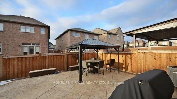Photo 46 of 600 Beam Court, Milton, Ford — HOMEH