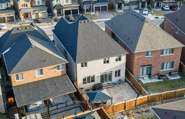 Photo 49 of 600 Beam Court, Milton, Ford — HOMEH