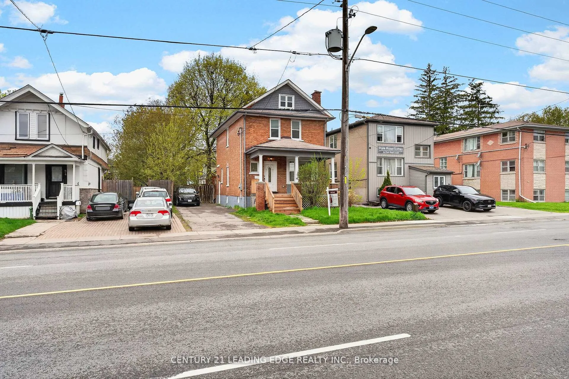 Photo 46 of 90 Park Road S, Oshawa, Vanier — HOMEH
