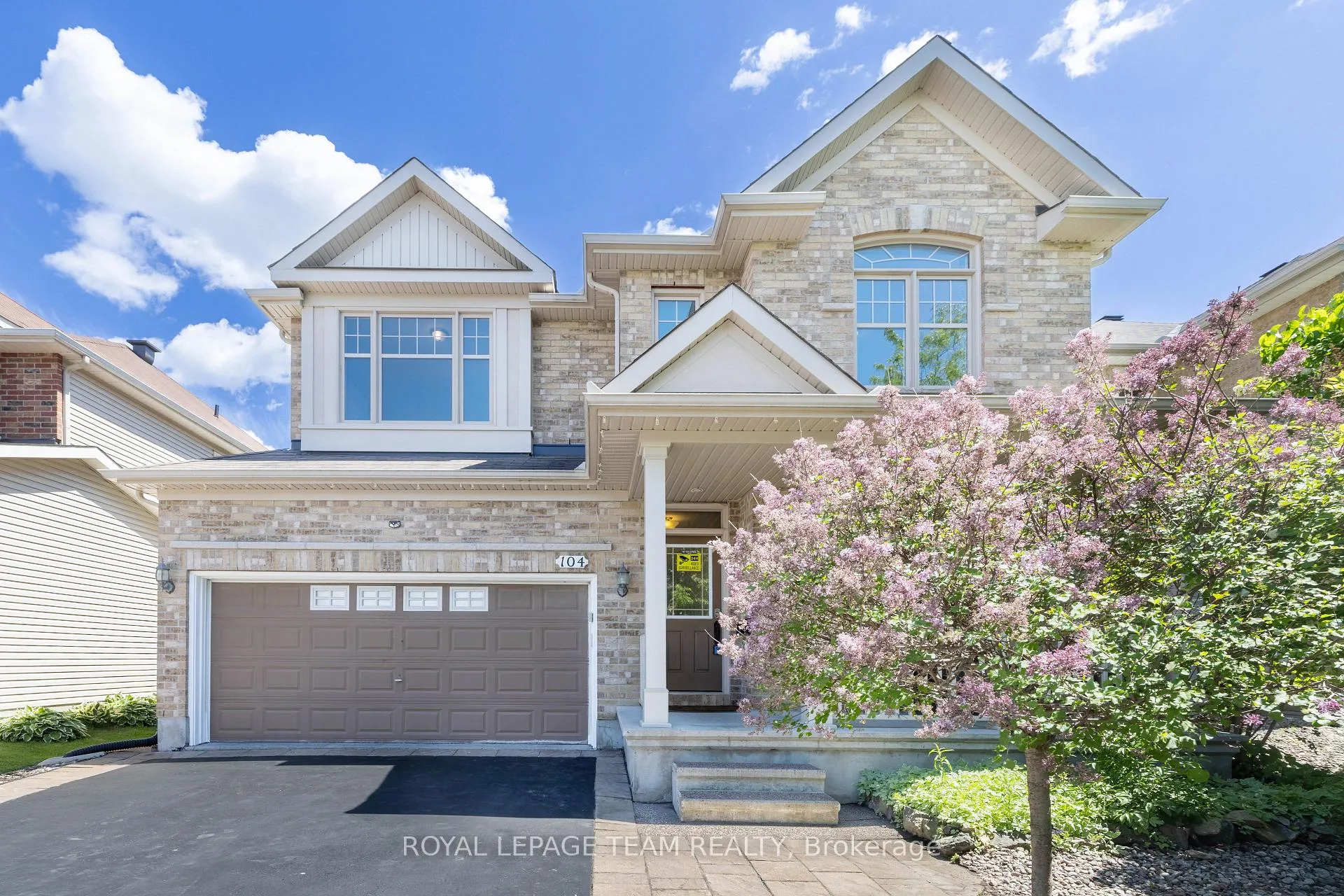 Photo 1 of 104 Panisset Avenue, Ottawa, Kanata - Kanata Lakes/Heritage Hills — HOMEH