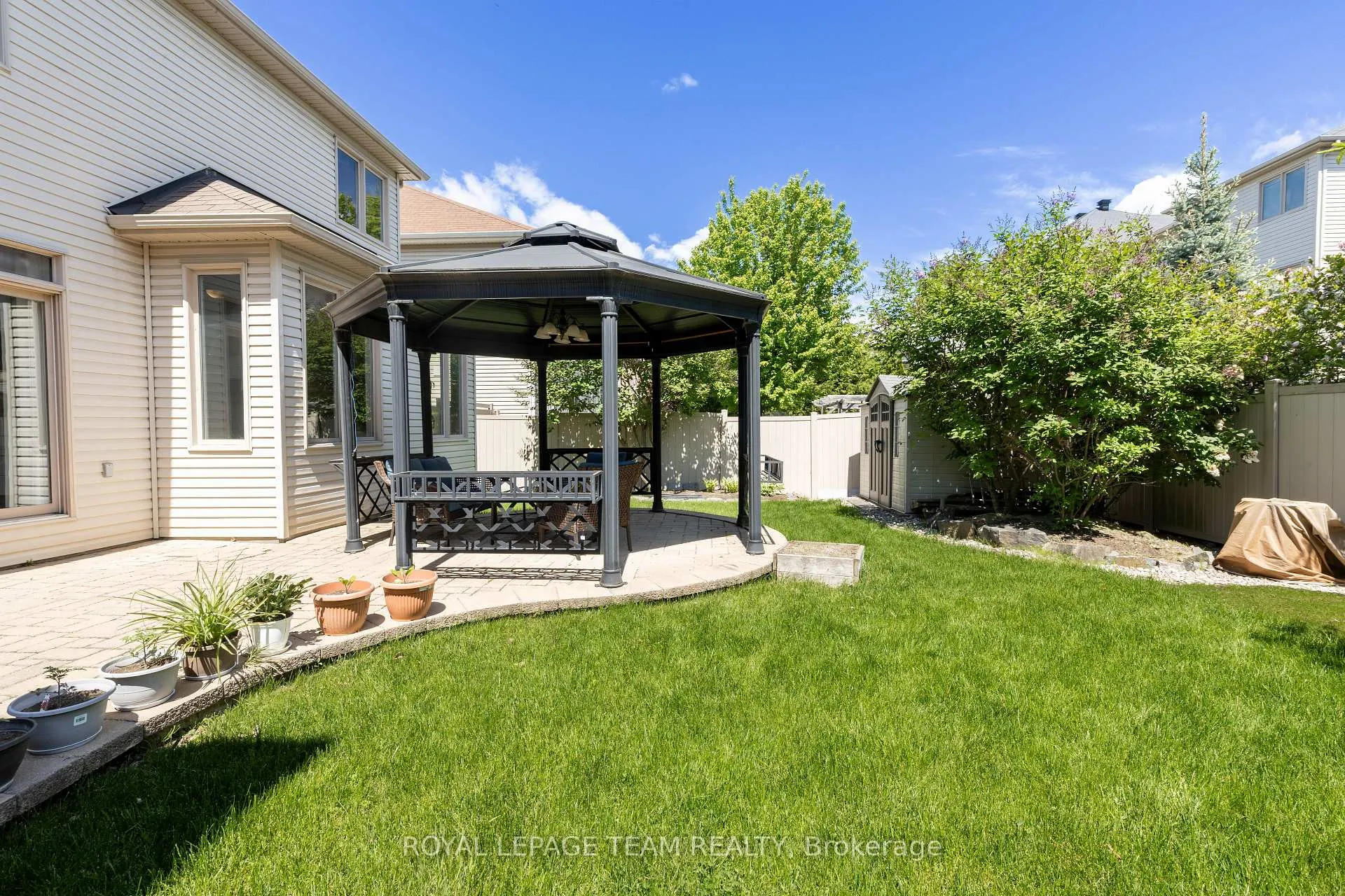 Photo 5 of 104 Panisset Avenue, Ottawa, Kanata - Kanata Lakes/Heritage Hills — HOMEH