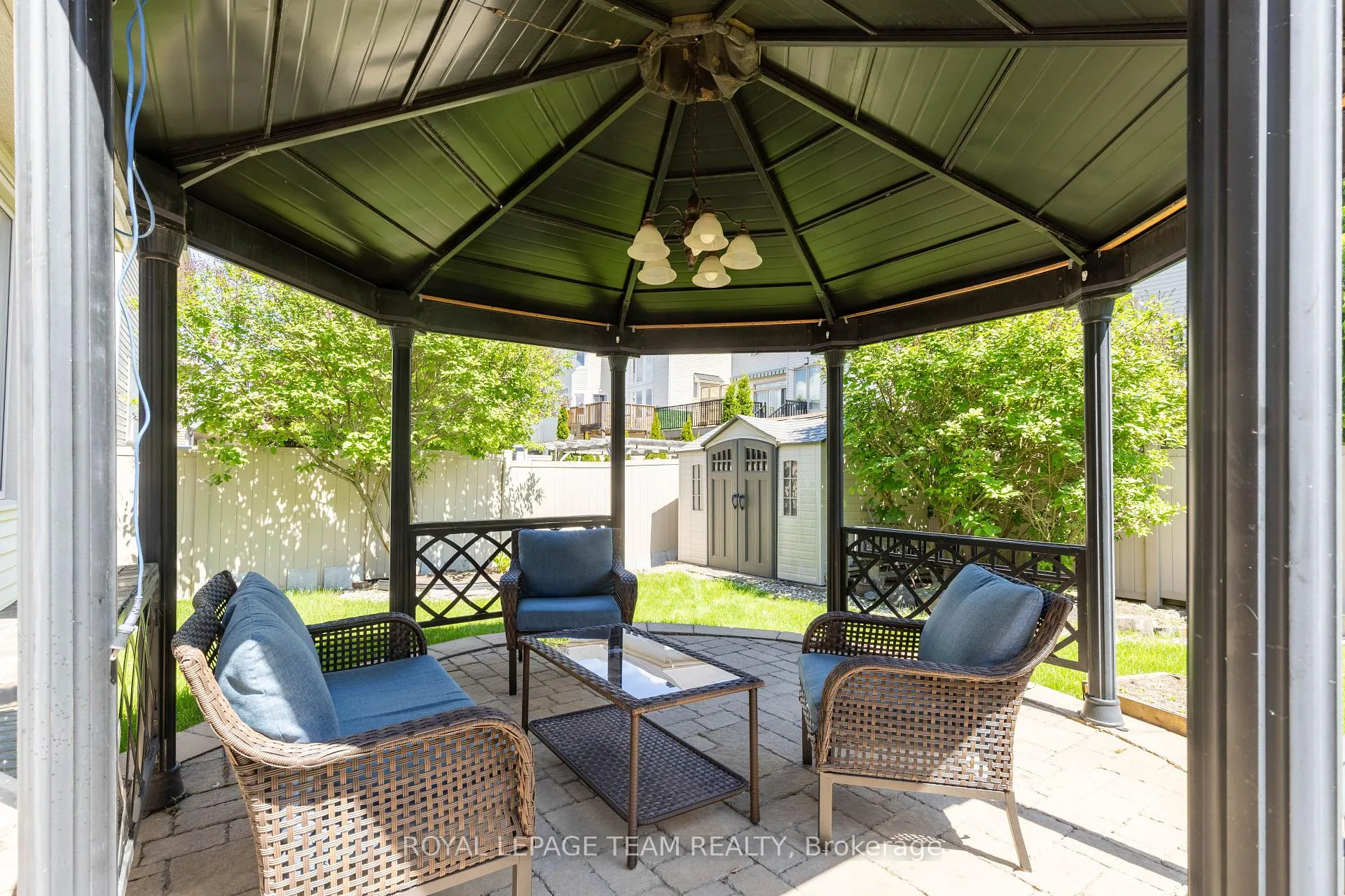 Photo 6 of 104 Panisset Avenue, Ottawa, Kanata - Kanata Lakes/Heritage Hills — HOMEH