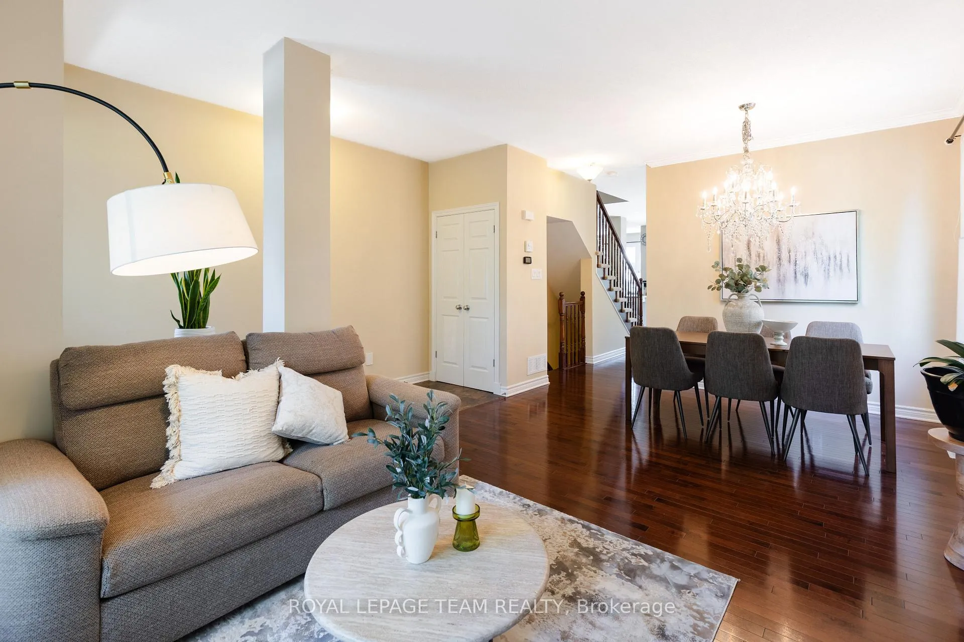 Photo 8 of 104 Panisset Avenue, Ottawa, Kanata - Kanata Lakes/Heritage Hills — HOMEH