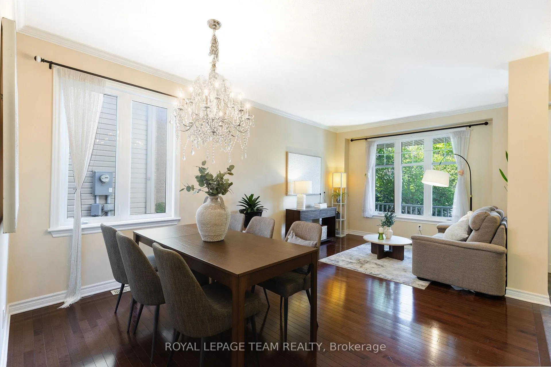Photo 9 of 104 Panisset Avenue, Ottawa, Kanata - Kanata Lakes/Heritage Hills — HOMEH
