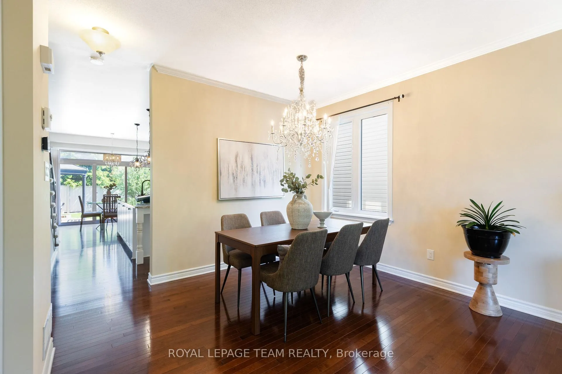 Photo 11 of 104 Panisset Avenue, Ottawa, Kanata - Kanata Lakes/Heritage Hills — HOMEH