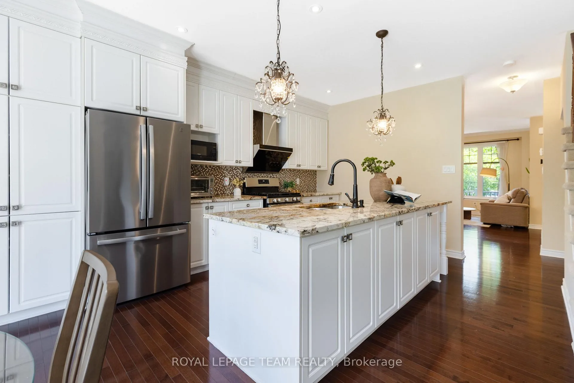 Photo 13 of 104 Panisset Avenue, Ottawa, Kanata - Kanata Lakes/Heritage Hills — HOMEH