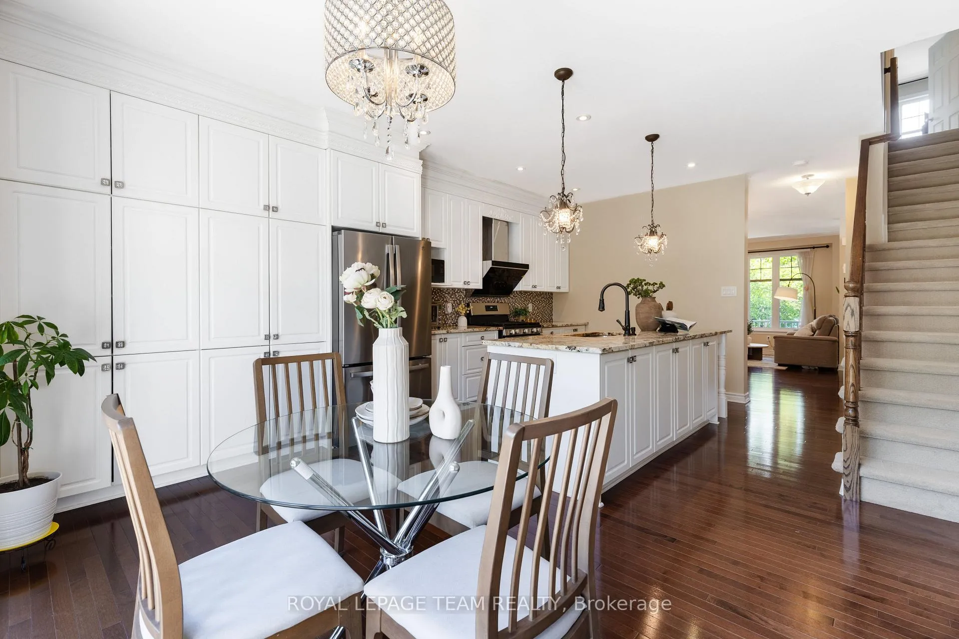 Photo 15 of 104 Panisset Avenue, Ottawa, Kanata - Kanata Lakes/Heritage Hills — HOMEH