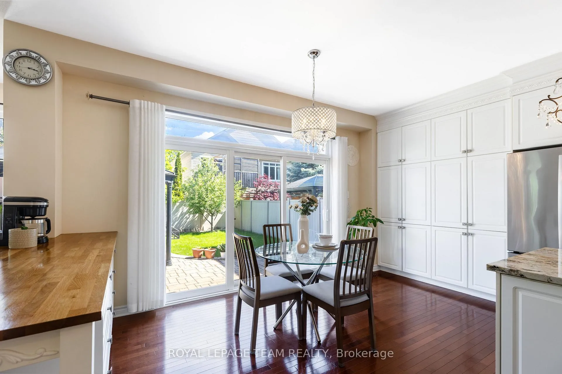Photo 16 of 104 Panisset Avenue, Ottawa, Kanata - Kanata Lakes/Heritage Hills — HOMEH