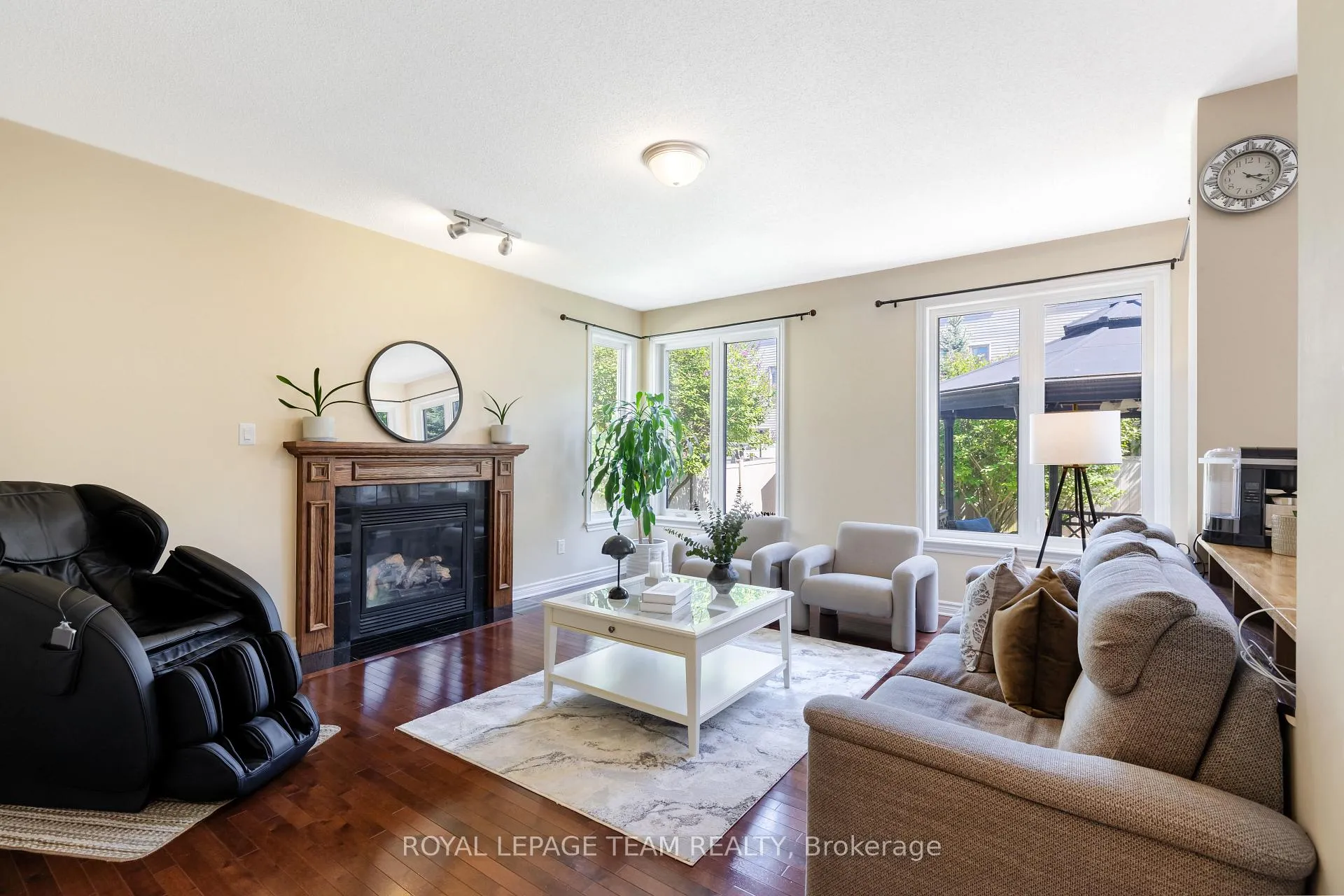 Photo 17 of 104 Panisset Avenue, Ottawa, Kanata - Kanata Lakes/Heritage Hills — HOMEH