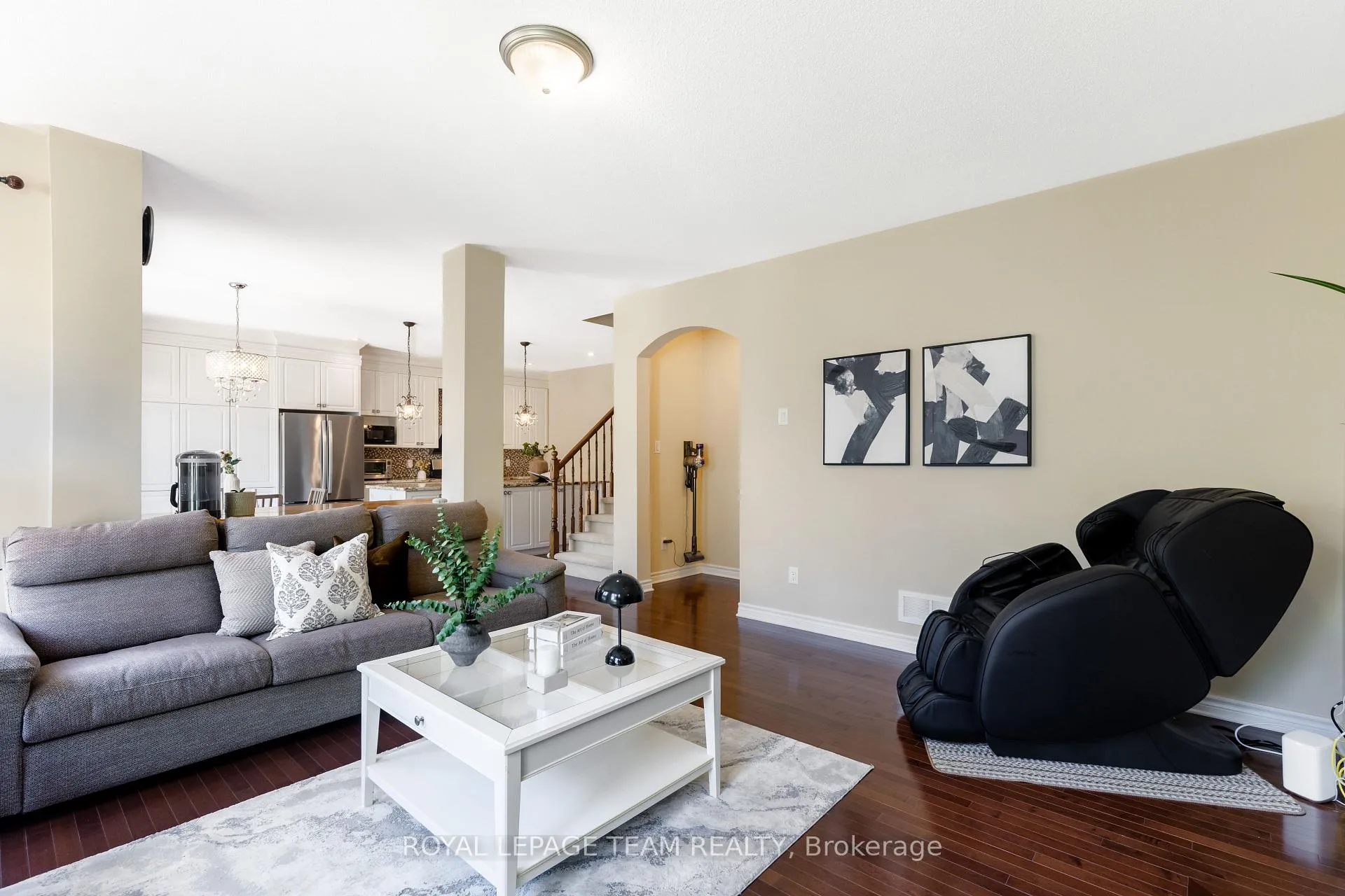 Photo 18 of 104 Panisset Avenue, Ottawa, Kanata - Kanata Lakes/Heritage Hills — HOMEH