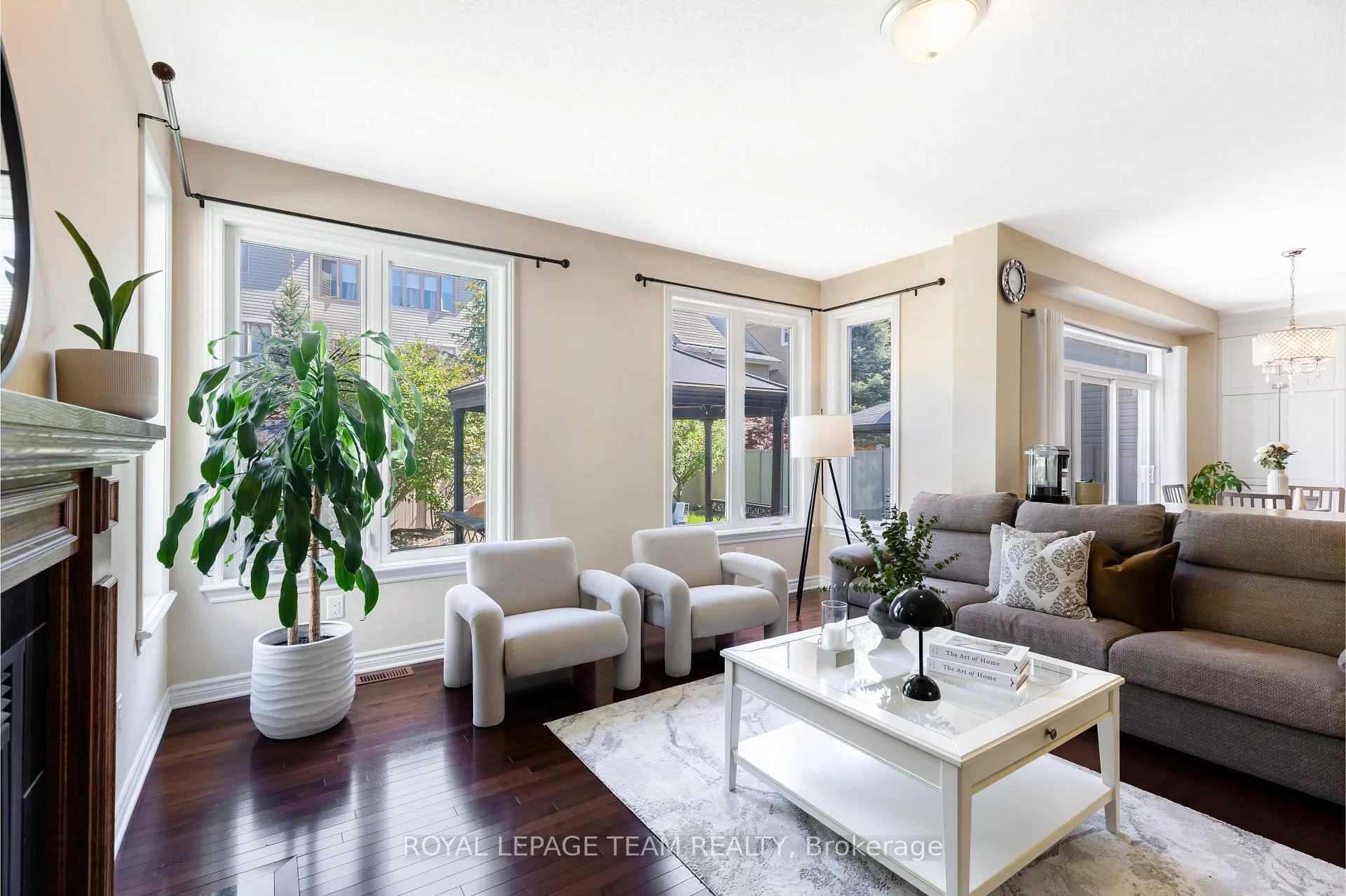 Photo 19 of 104 Panisset Avenue, Ottawa, Kanata - Kanata Lakes/Heritage Hills — HOMEH