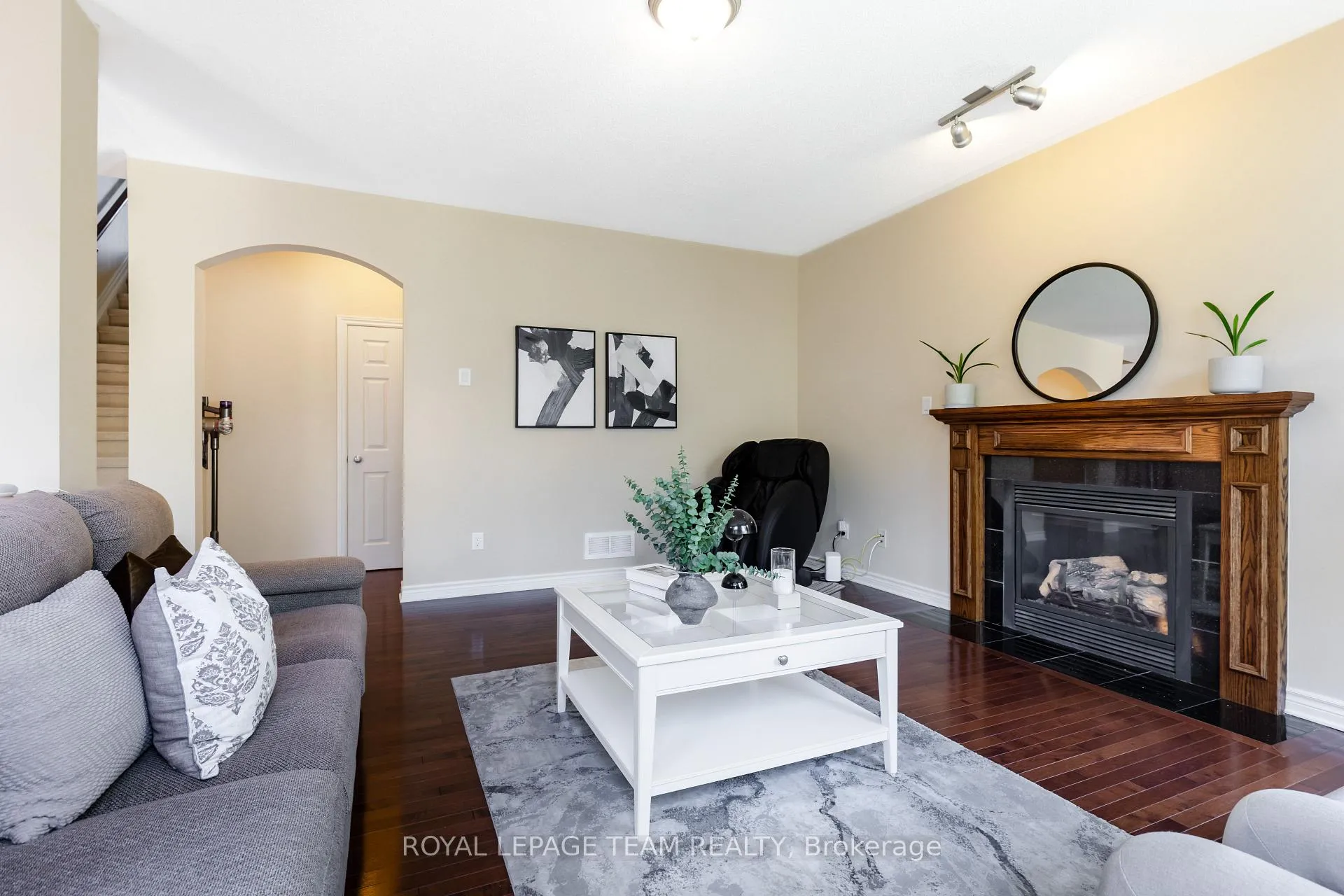 Photo 20 of 104 Panisset Avenue, Ottawa, Kanata - Kanata Lakes/Heritage Hills — HOMEH