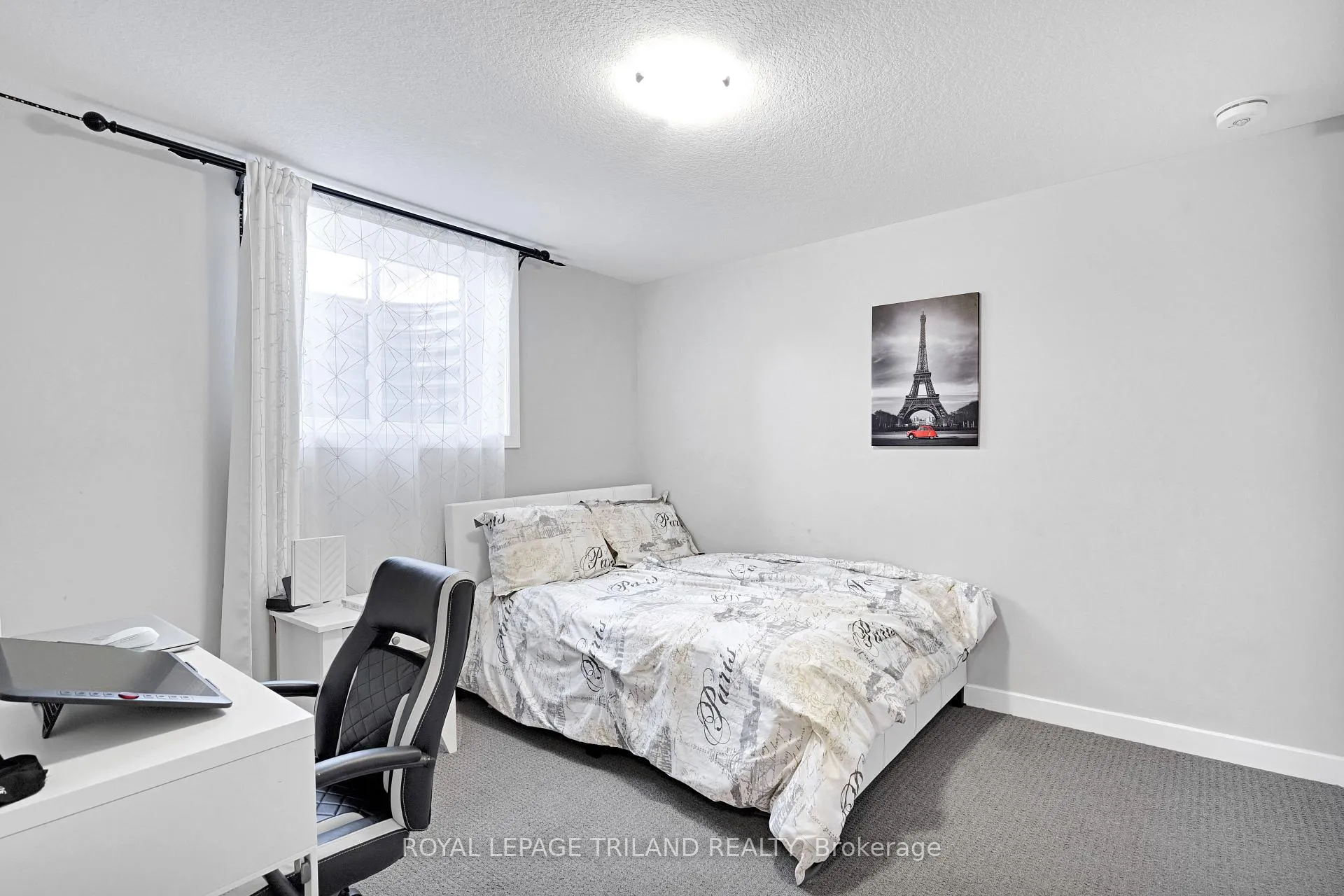 Photo 33 of 114 Benjamin Parkway, St. Thomas — HOMEH