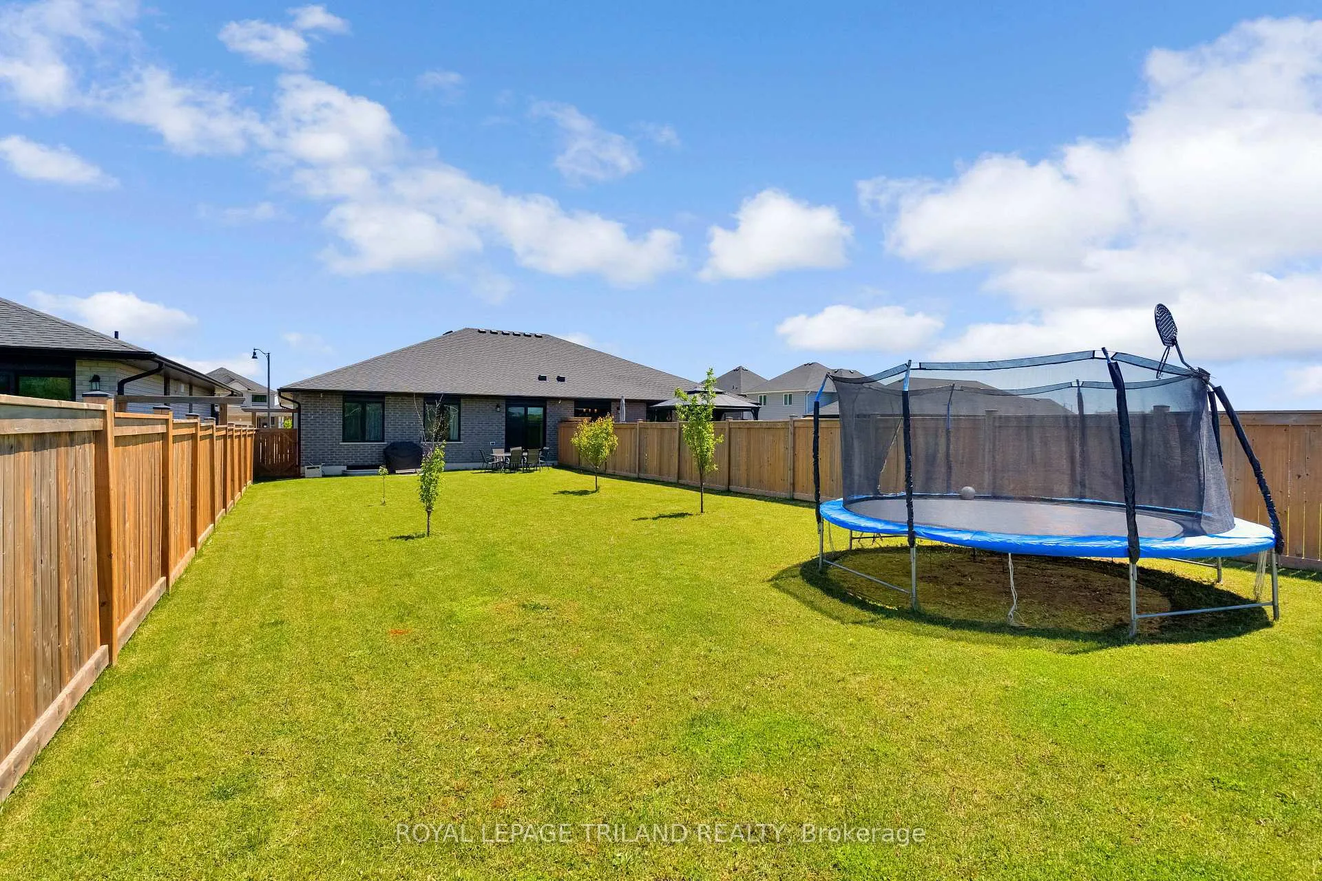 Photo 41 of 114 Benjamin Parkway, St. Thomas — HOMEH