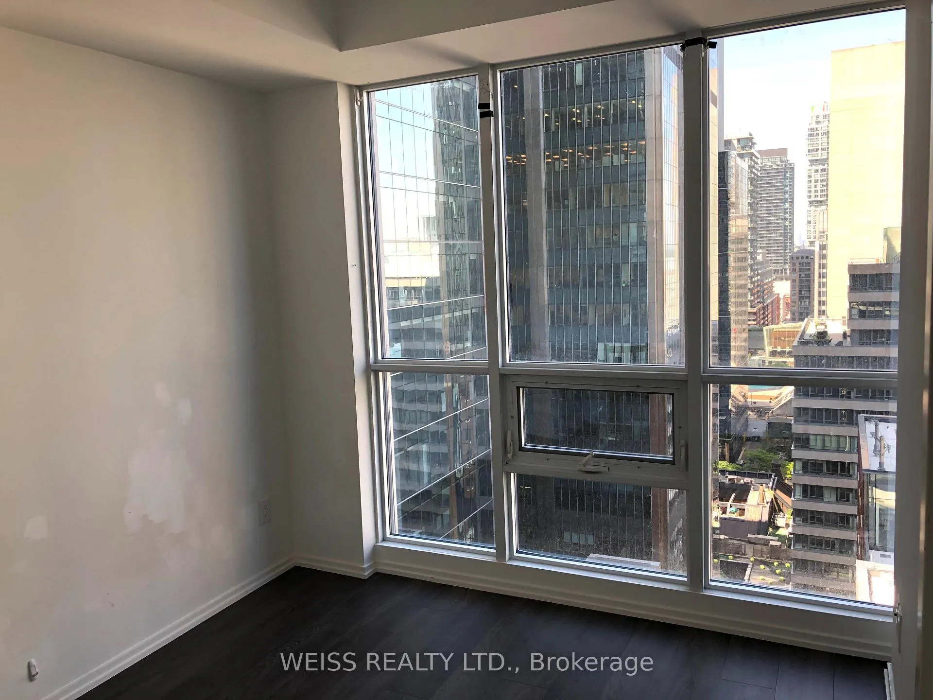 Photo 1 of Unit 1815, 70 Temperance Street, Toronto, Bay Street Corridor — HOMEH