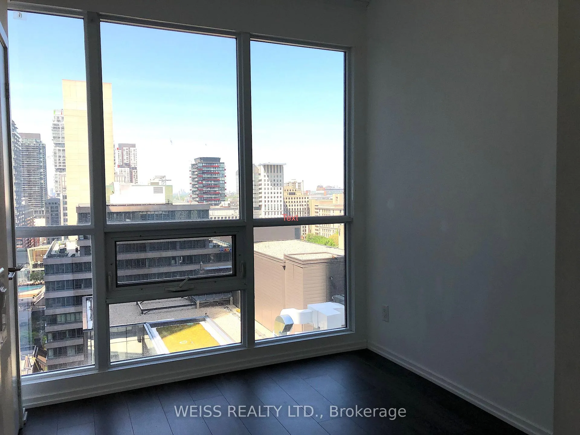 Photo 5 of Unit 1815, 70 Temperance Street, Toronto, Bay Street Corridor — HOMEH