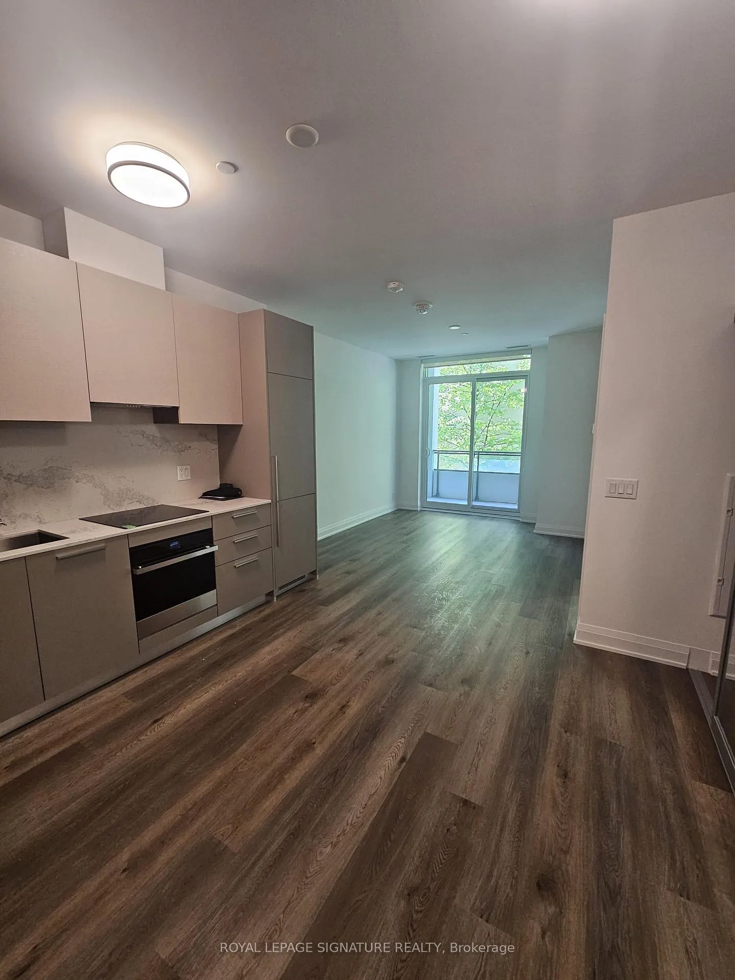 Photo 1 of Unit 208, 65 Broadway Avenue, Toronto, Mount Pleasant West — HOMEH