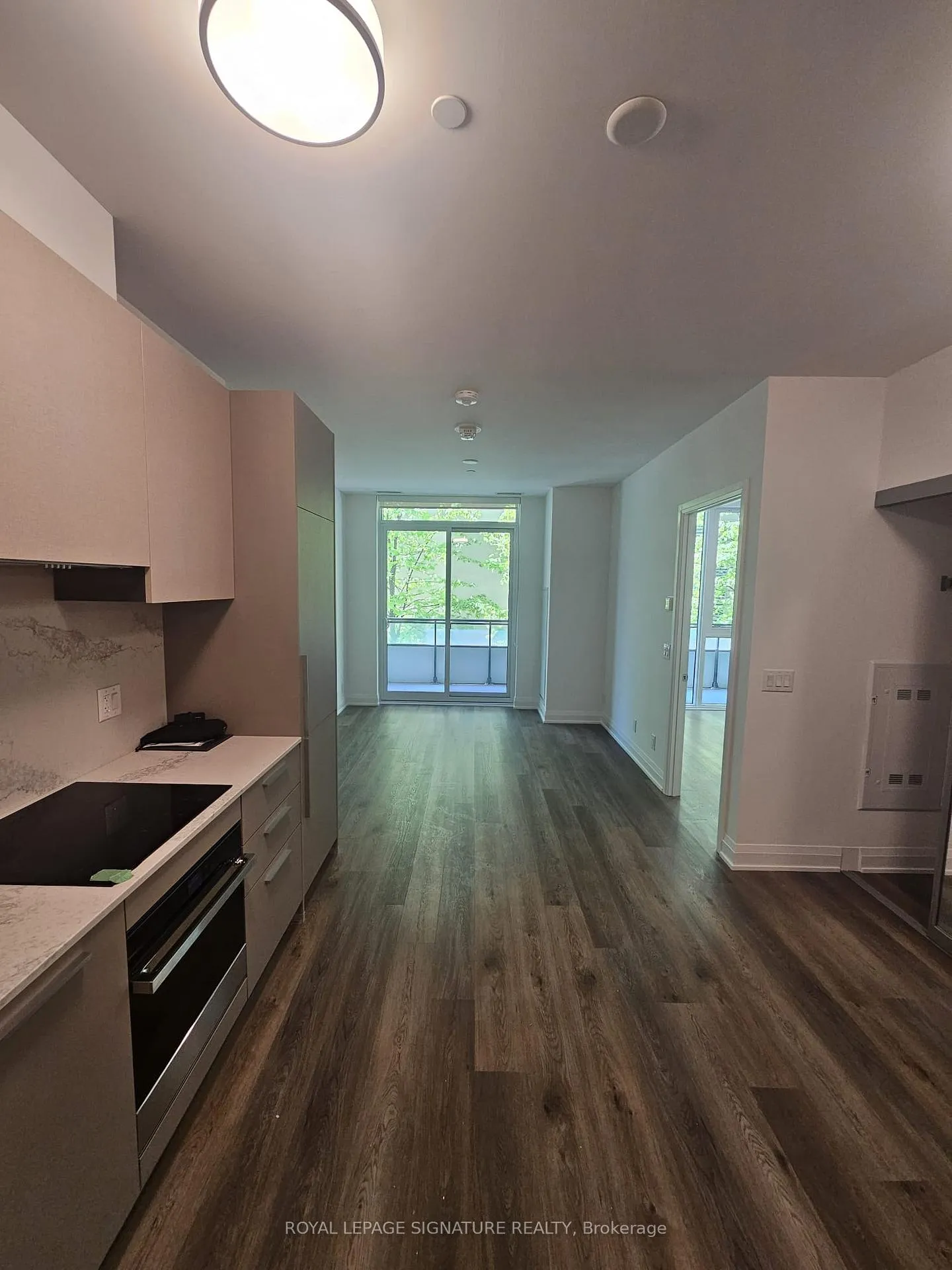 Photo 3 of Unit 208, 65 Broadway Avenue, Toronto, Mount Pleasant West — HOMEH