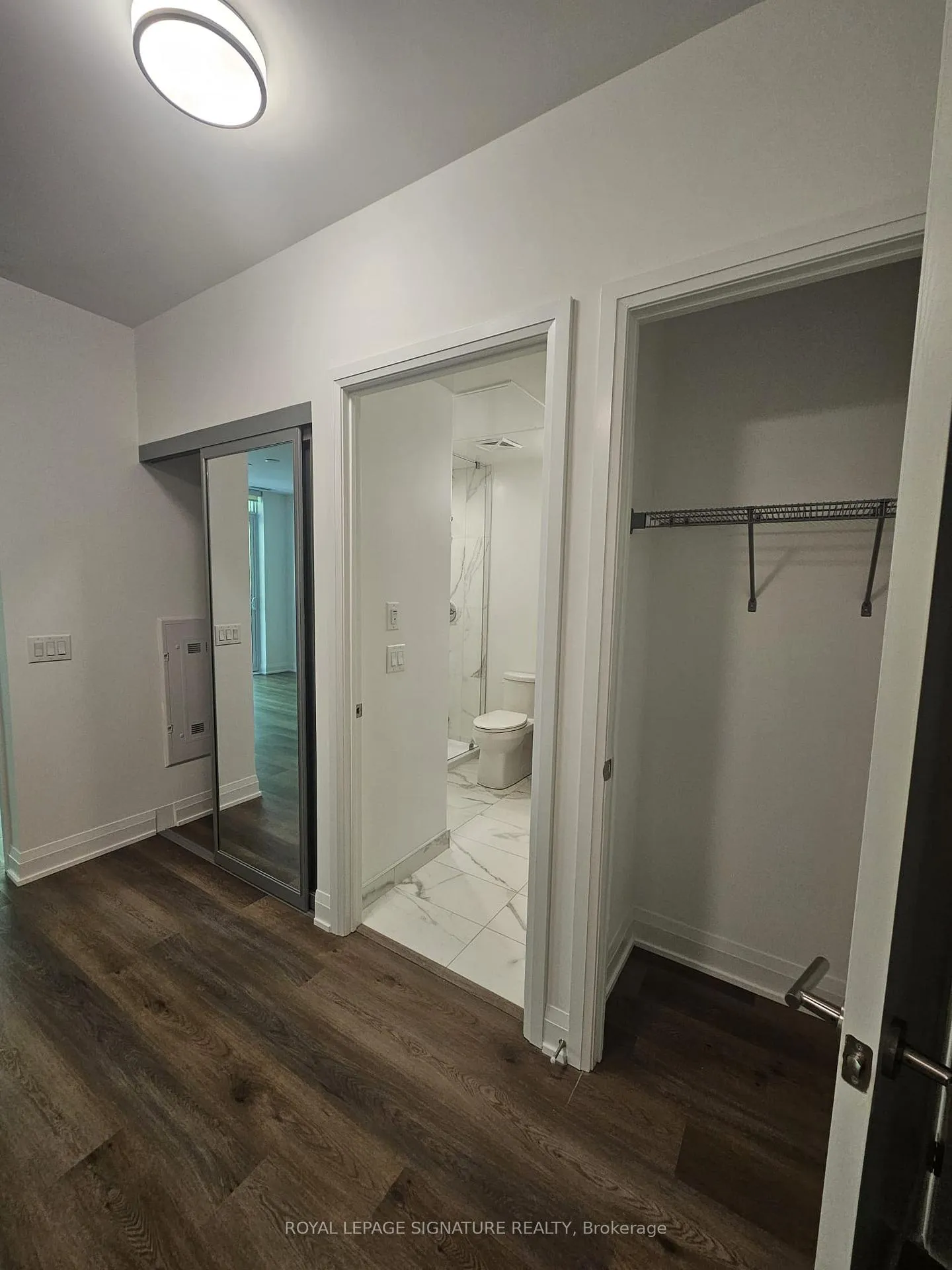 Photo 8 of Unit 208, 65 Broadway Avenue, Toronto, Mount Pleasant West — HOMEH