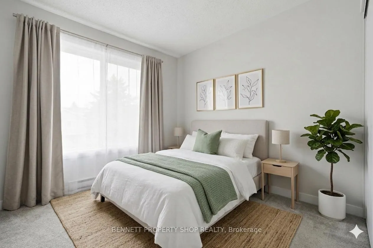 Photo 7 of 2412 Watercolours Way, Ottawa, Barrhaven - Half Moon Bay — HOMEH