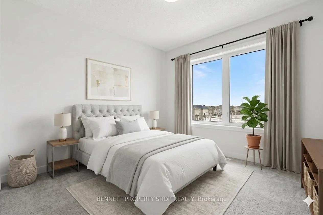 Photo 11 of 2412 Watercolours Way, Ottawa, Barrhaven - Half Moon Bay — HOMEH