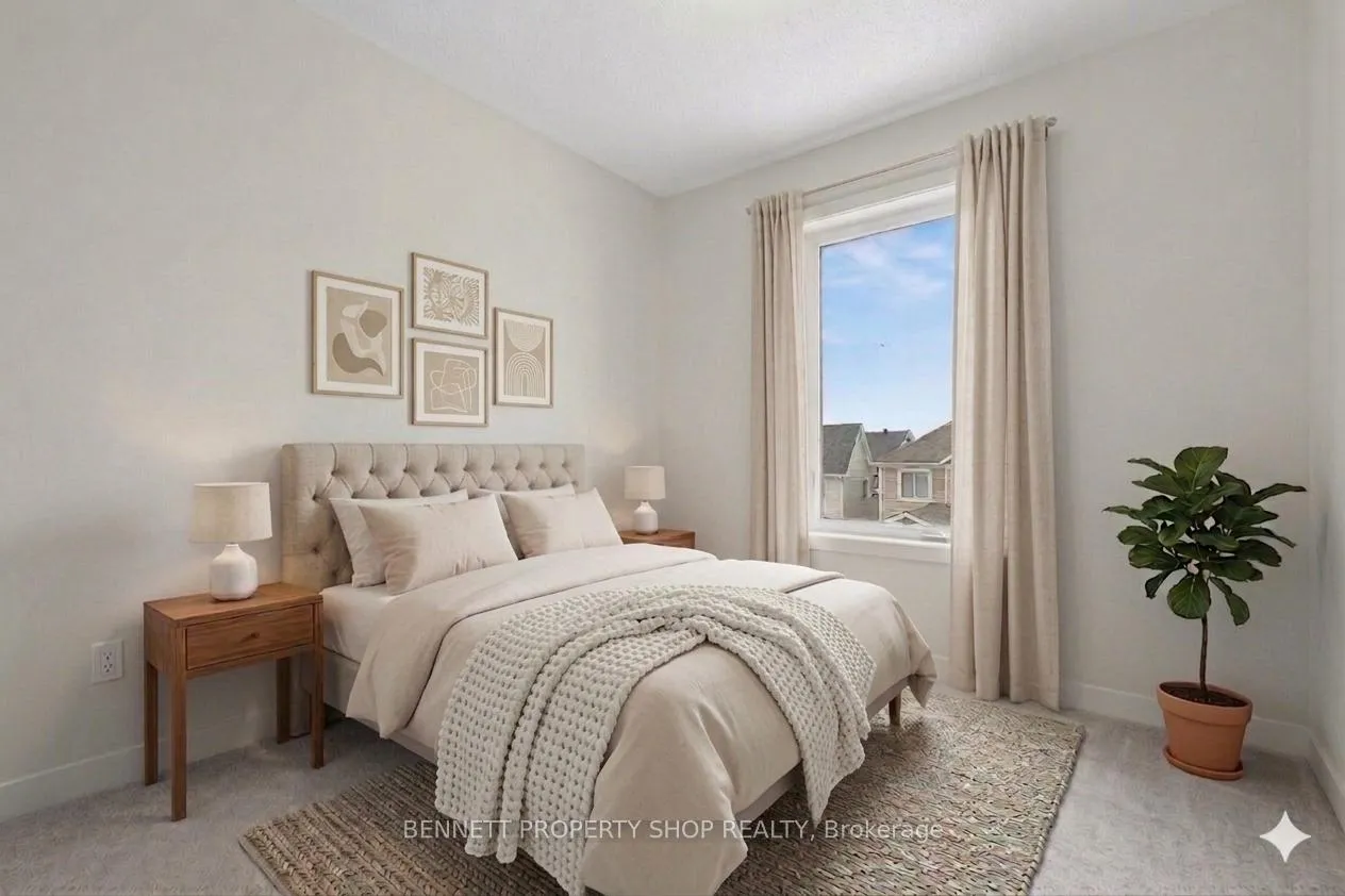 Photo 12 of 2412 Watercolours Way, Ottawa, Barrhaven - Half Moon Bay — HOMEH