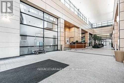 Photo 3 of Unit 1407, 2910 Highway 7, Vaughan, Concord — HOMEH