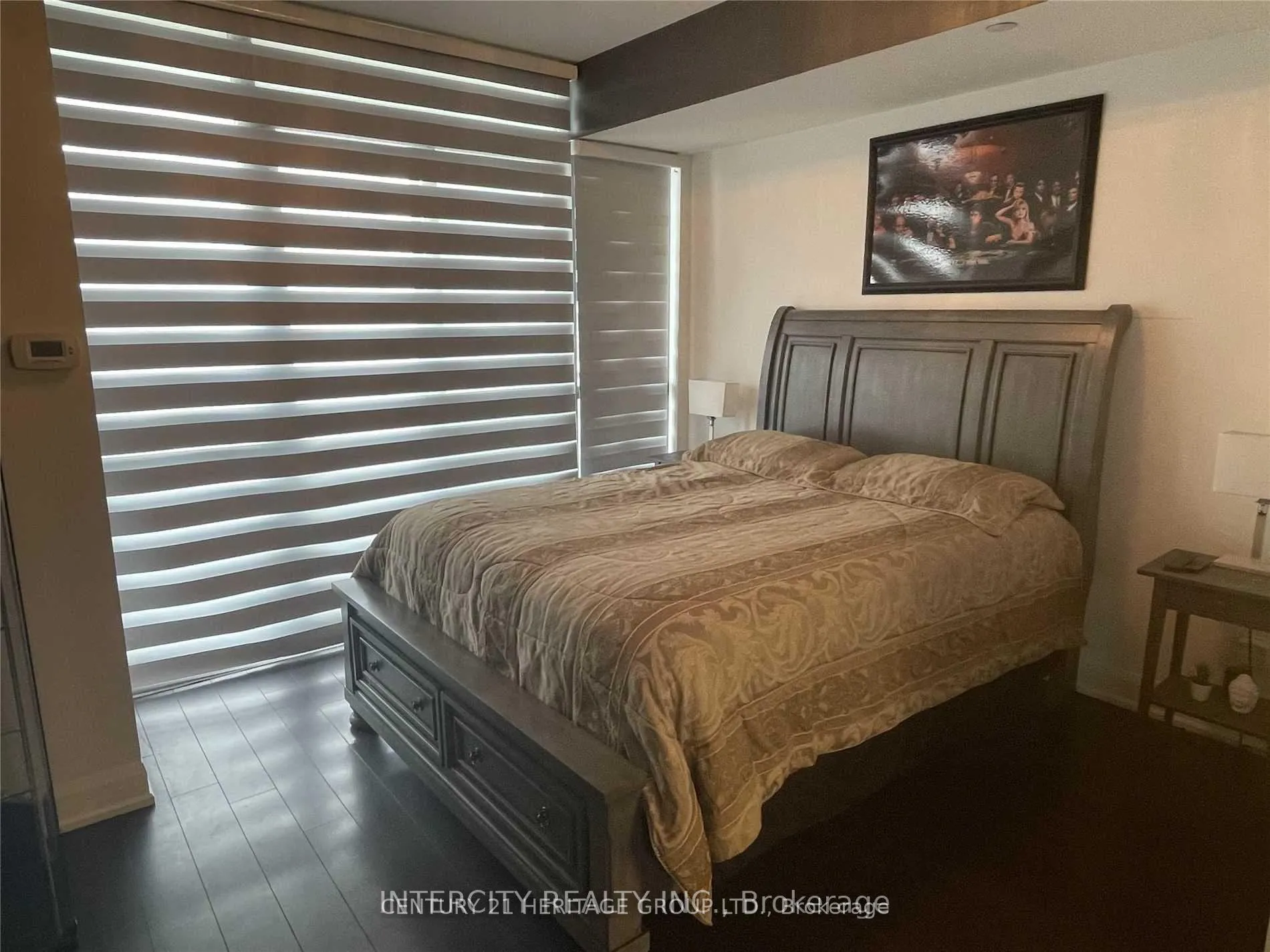 Photo 7 of Unit 1407, 2910 Highway 7, Vaughan, Concord — HOMEH