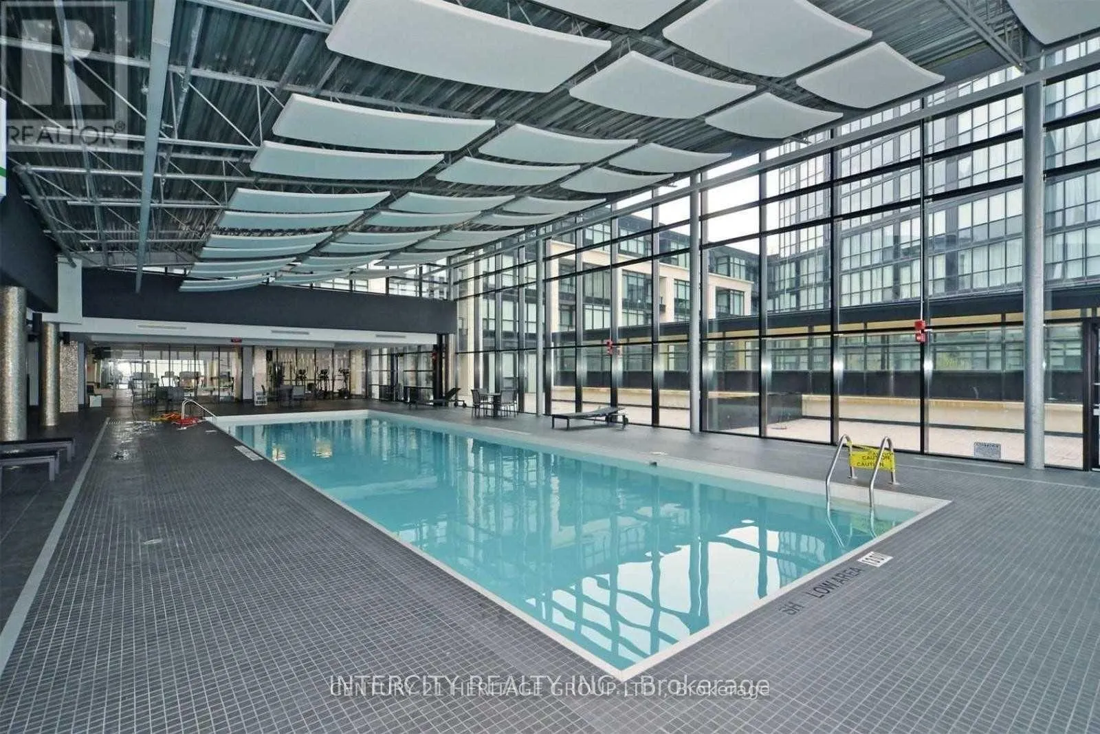 Photo 13 of Unit 1407, 2910 Highway 7, Vaughan, Concord — HOMEH