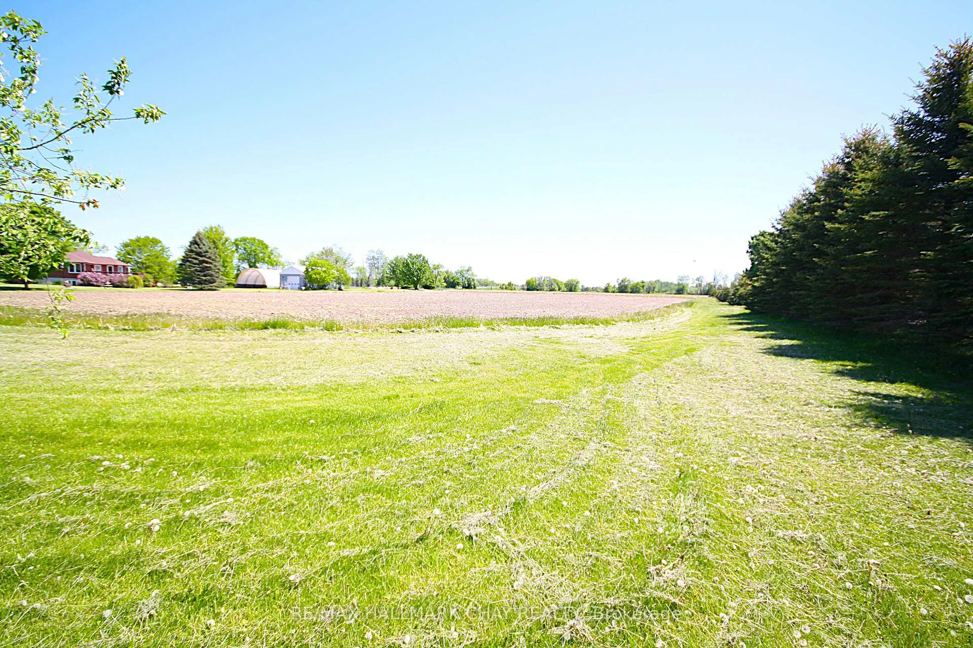 Photo 3 of LOT 2 Smith Road, Essa, Rural Essa — HOMEH
