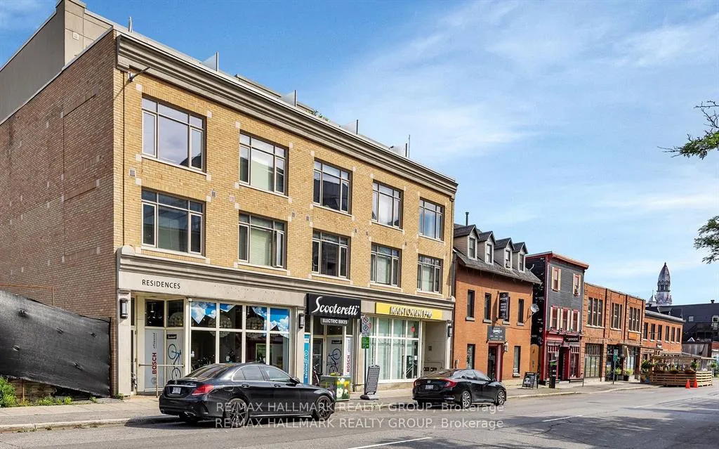 Photo 1 of Unit 12, 202 St Patrick Street, Ottawa, Lower Town/Byward Market — HOMEH